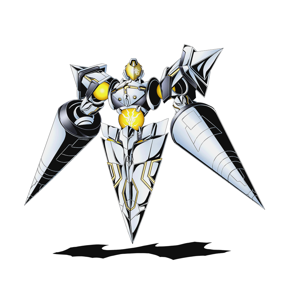 ライトドラゴギガノウン