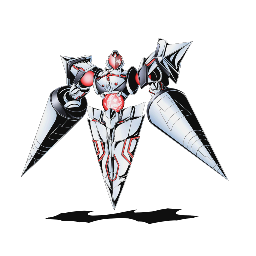 フィアゴッドギガノウン