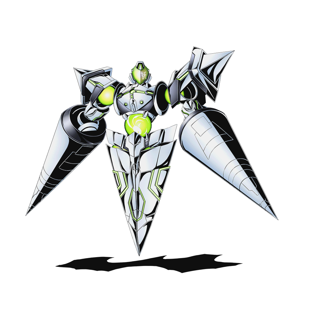 ウィンドスピリギガノウン