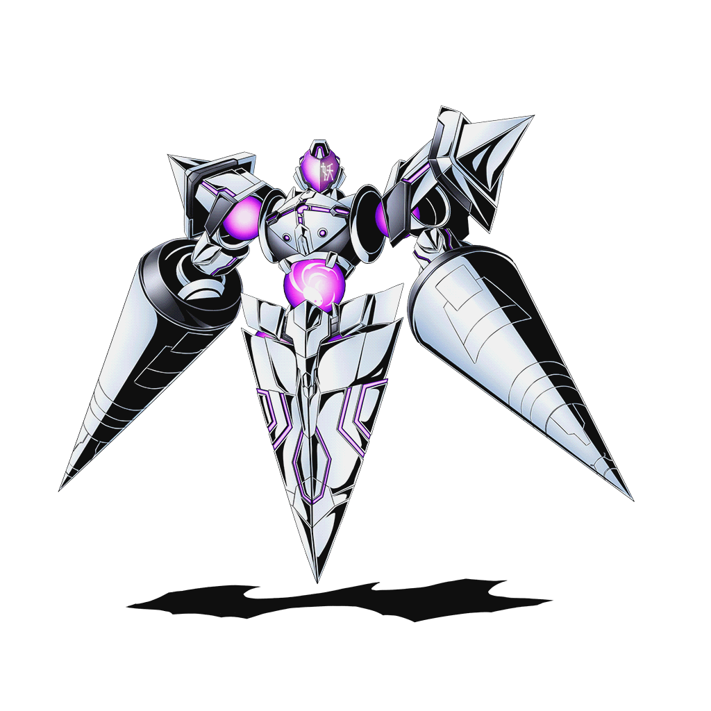 ダークスピリギガノウン