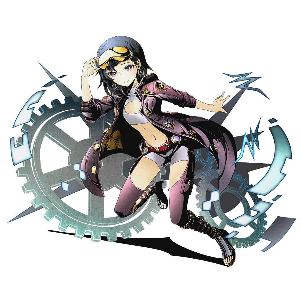 漆原るか：無精王