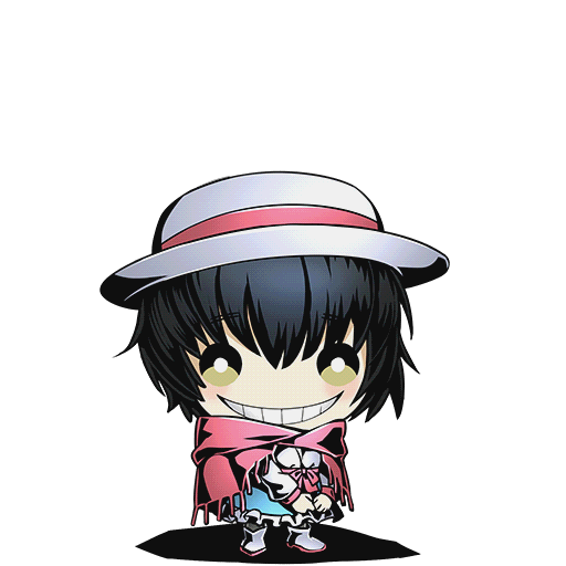 まゆりぼん