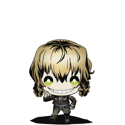 鈴羽ぼん