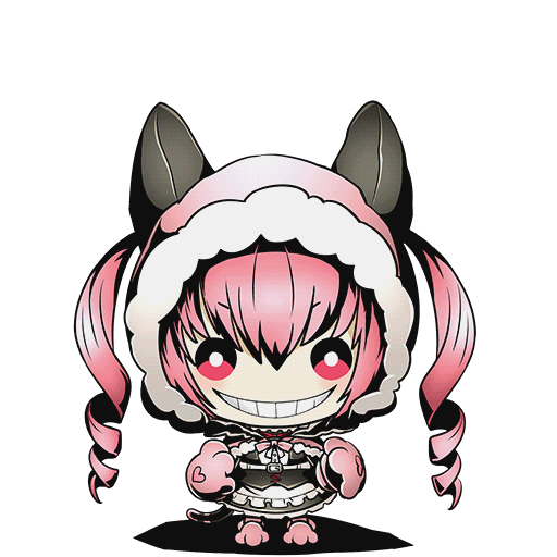 フェイリスぼん