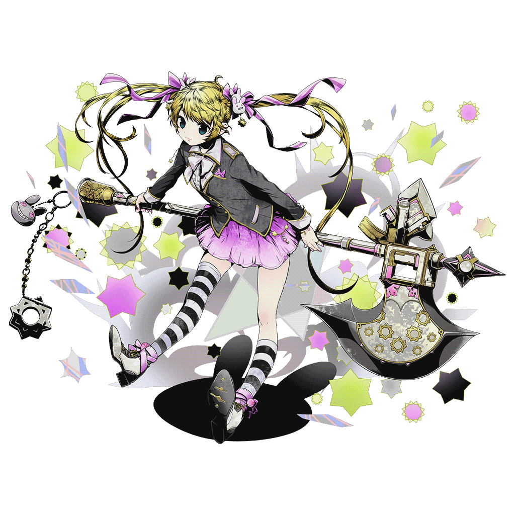 フェリス＝ガウェイン