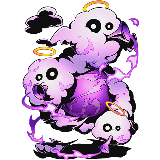 ヤミモックン