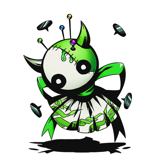 カゼテルテル