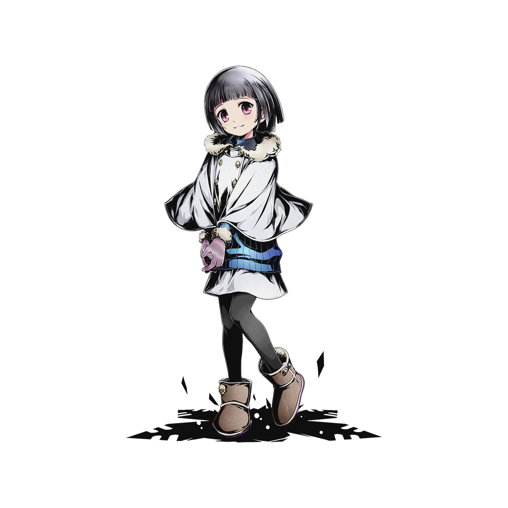 あの日の私