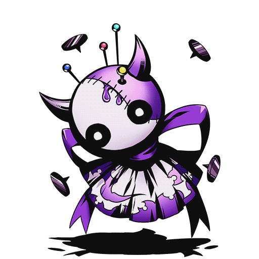 ヤミテルテル