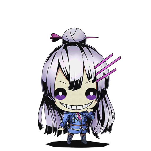 フローレイティアぼん