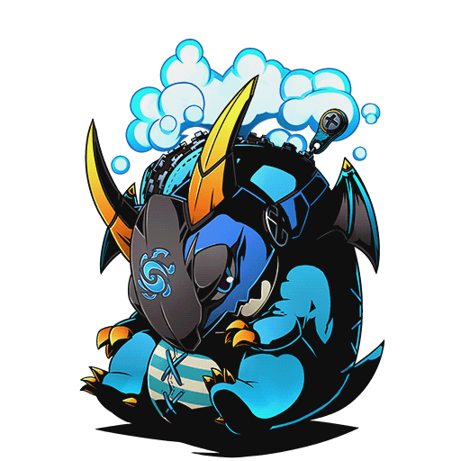 ミズドラグルミ