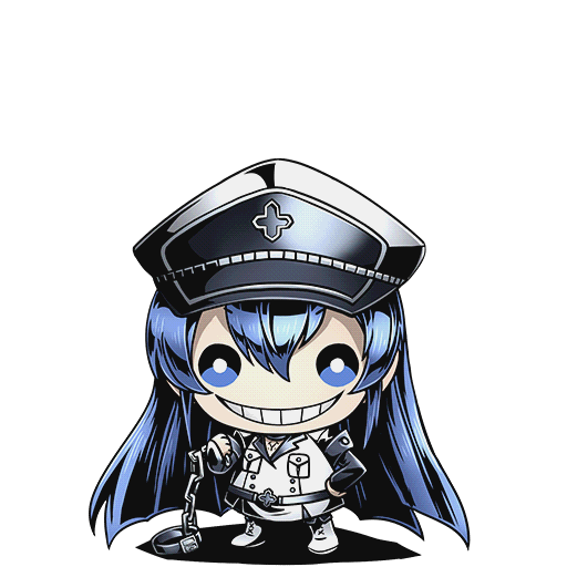 エスデスぼん