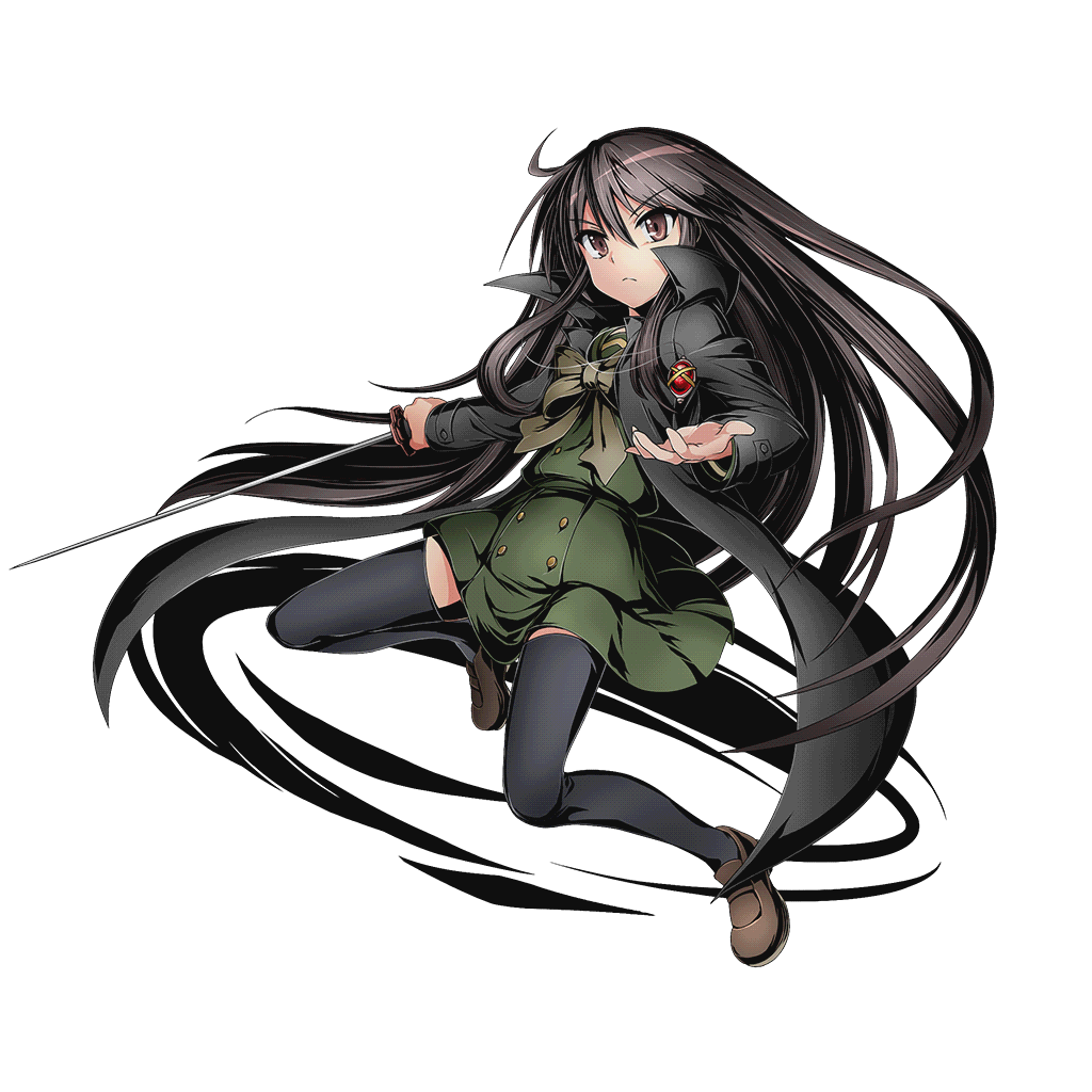 シャナ