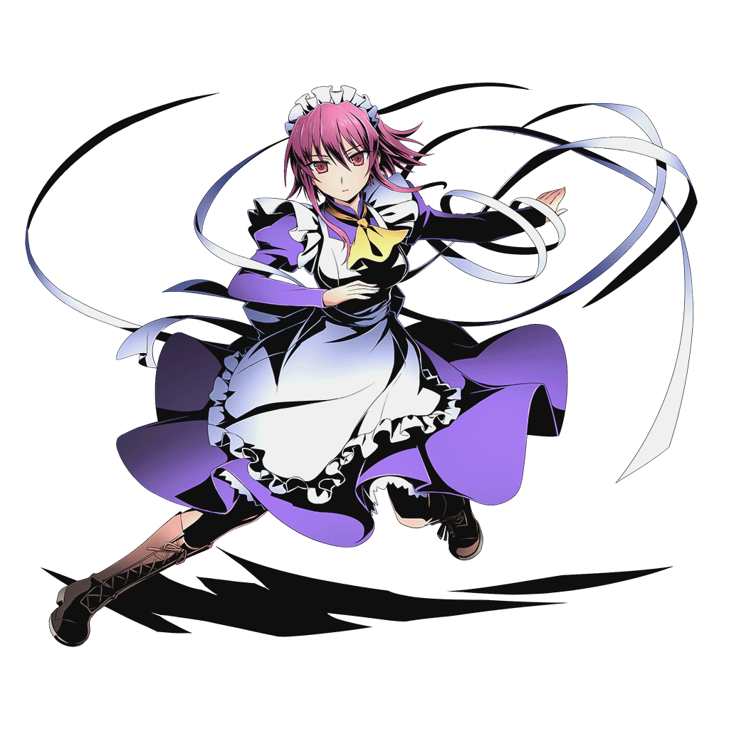 ヴィルヘルミナ・カルメル