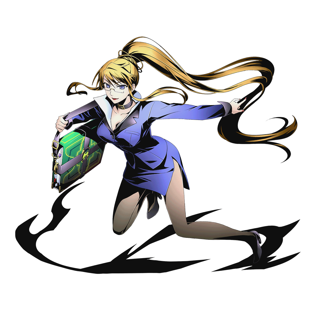 マージョリー・ドー