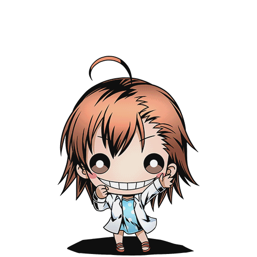 打ち止めぼん