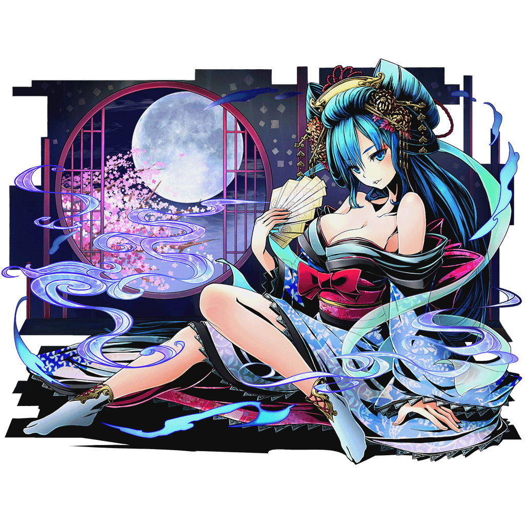 美水精将オノノコマチ