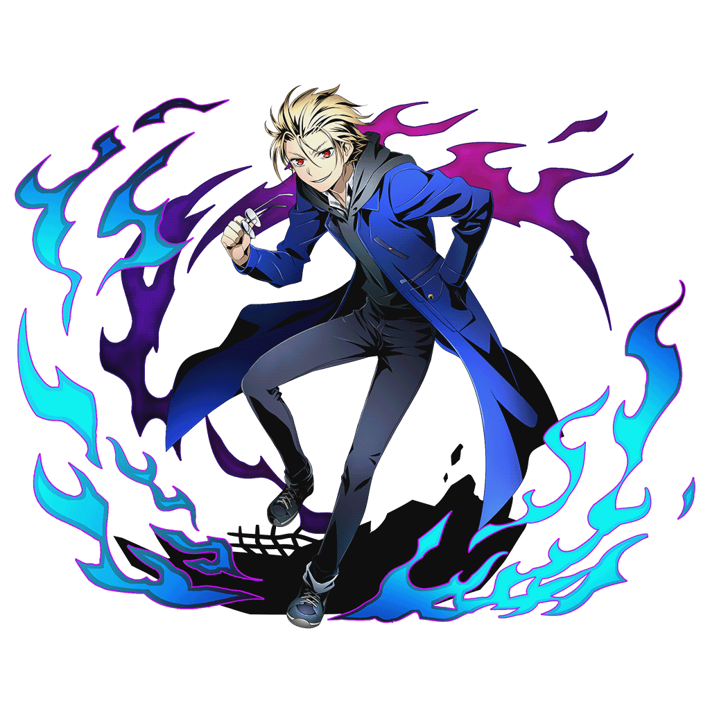 絶望王