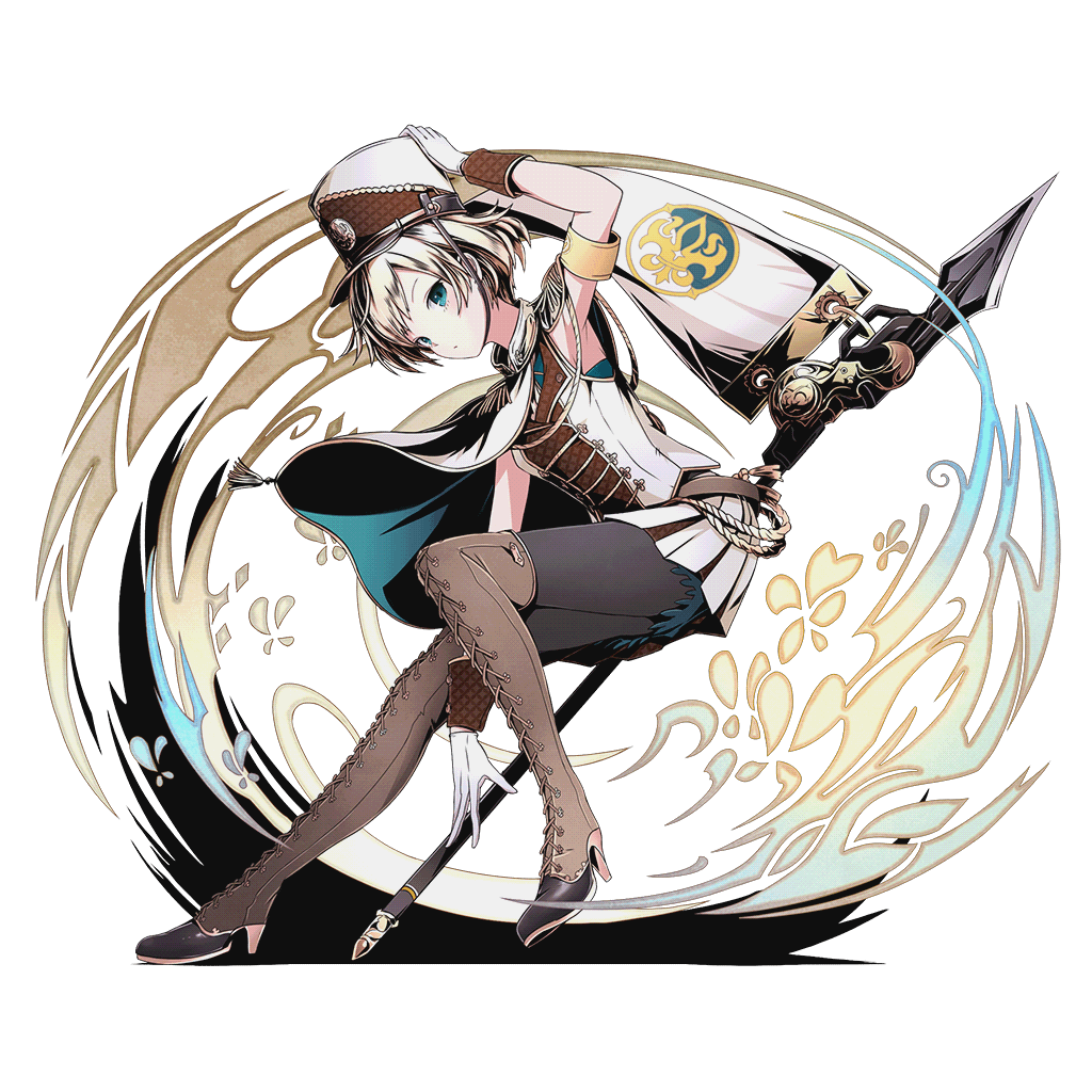 ジャンヌ