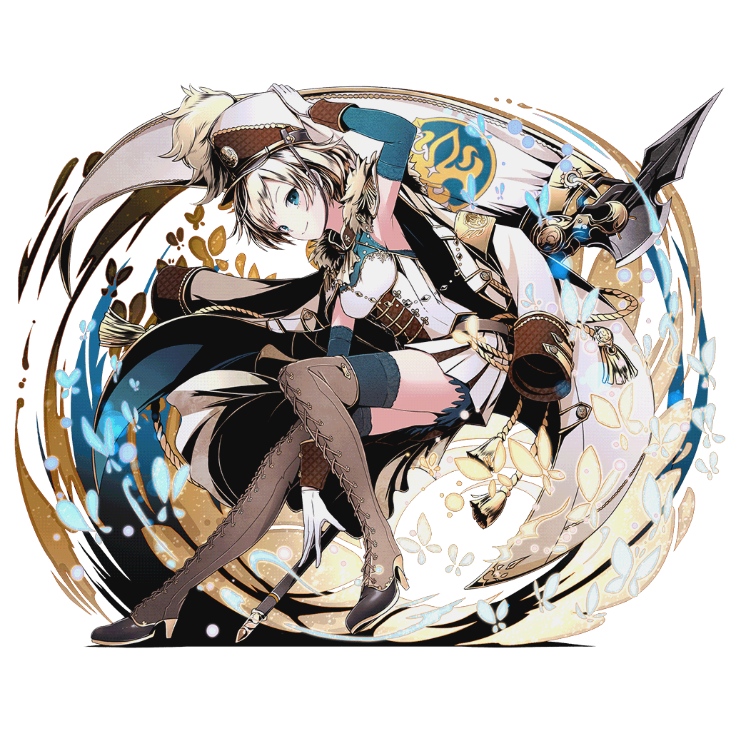 光聖人ジャンヌ