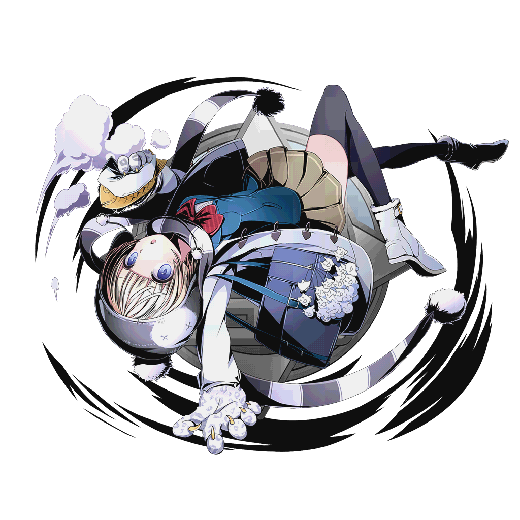 【聖学】タマ