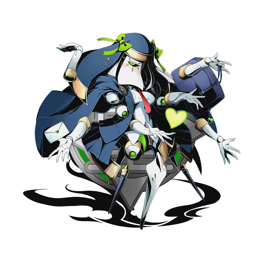 【聖学】トラピゾイド