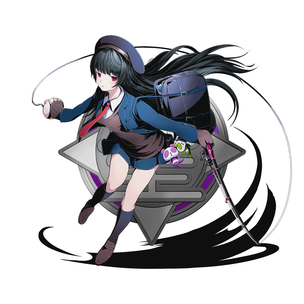 【聖学】シオン