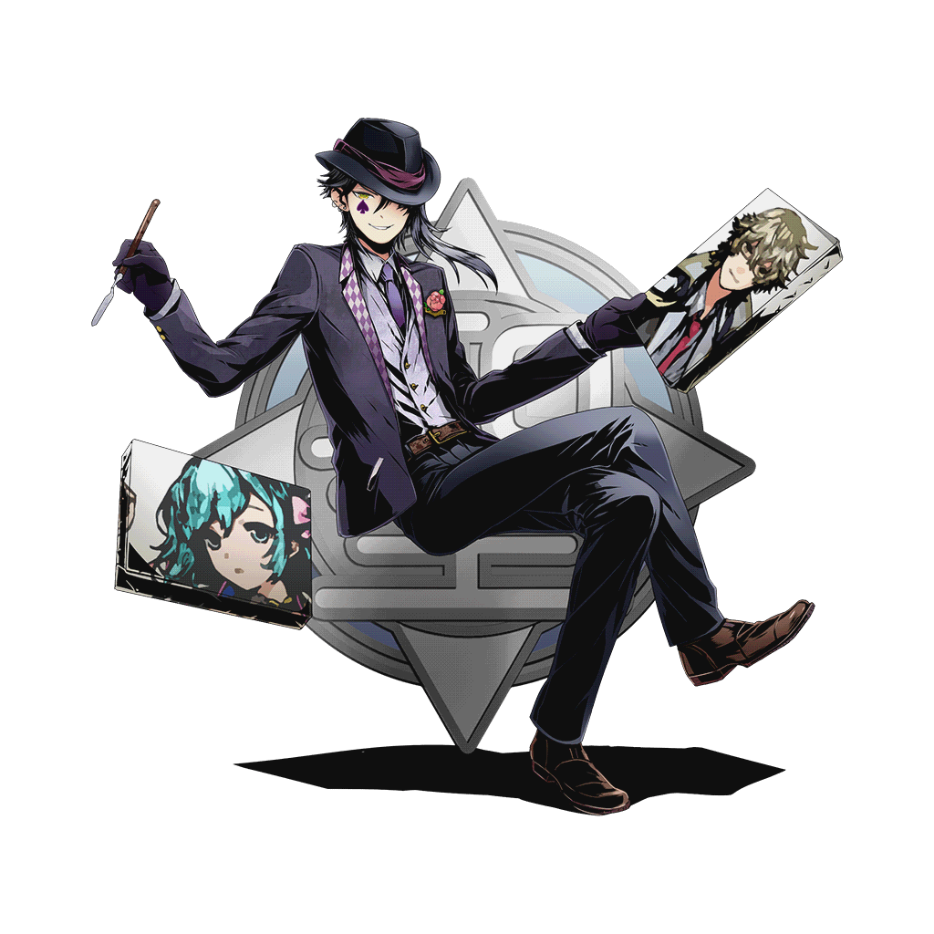 【聖学】ロキ