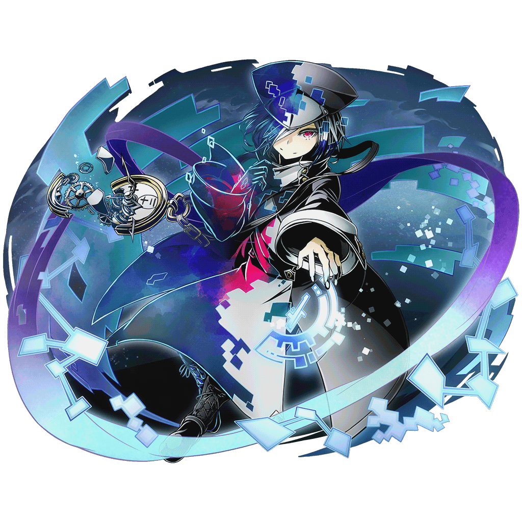 終わりのＡ