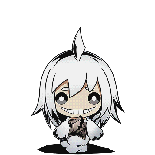 よりしろぼん
