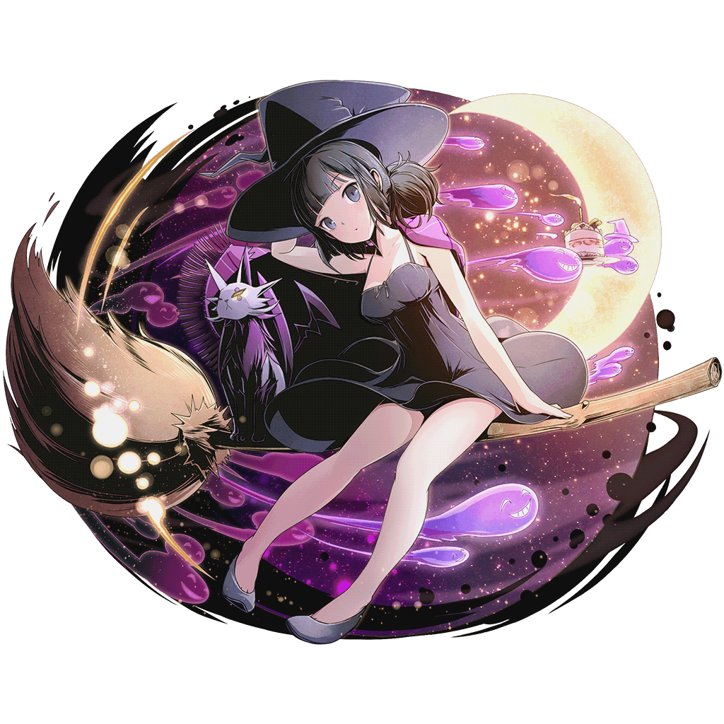 ユカリ：BD2016