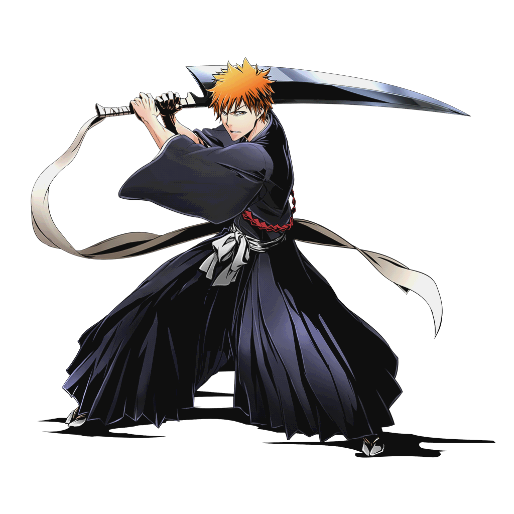 黒崎一護