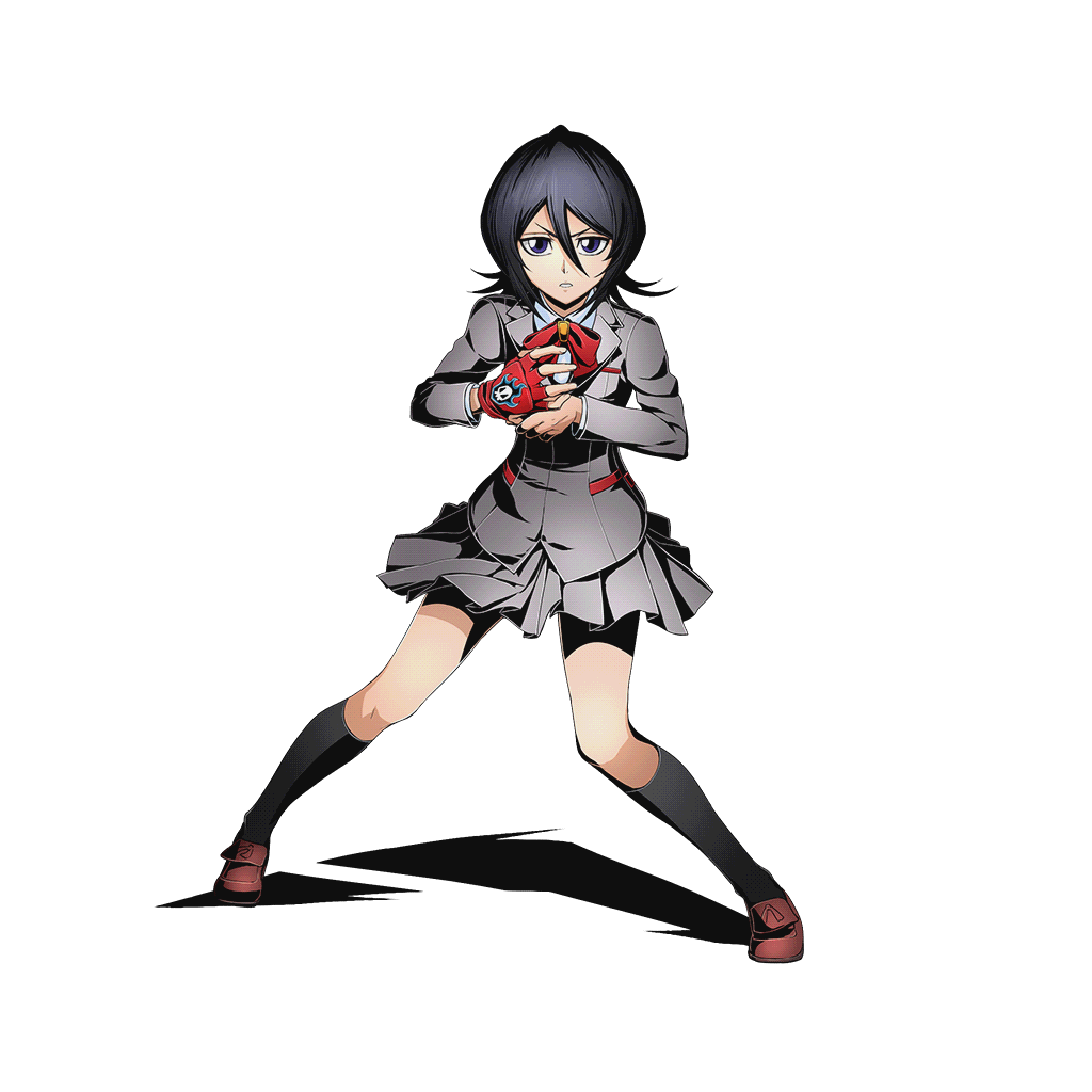 朽木ルキア