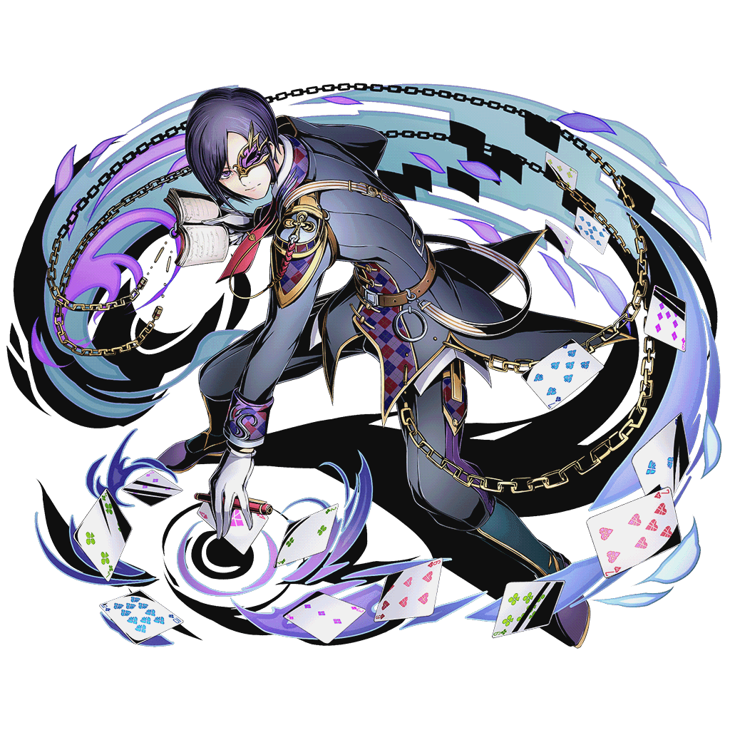 愚者ロプト