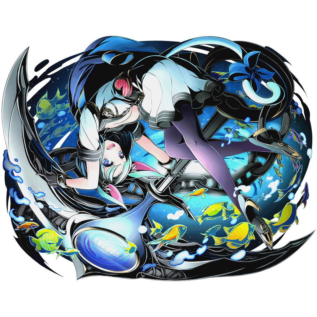 広報局員マリナ