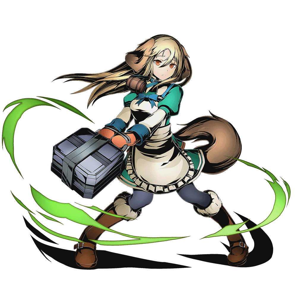 アルシア