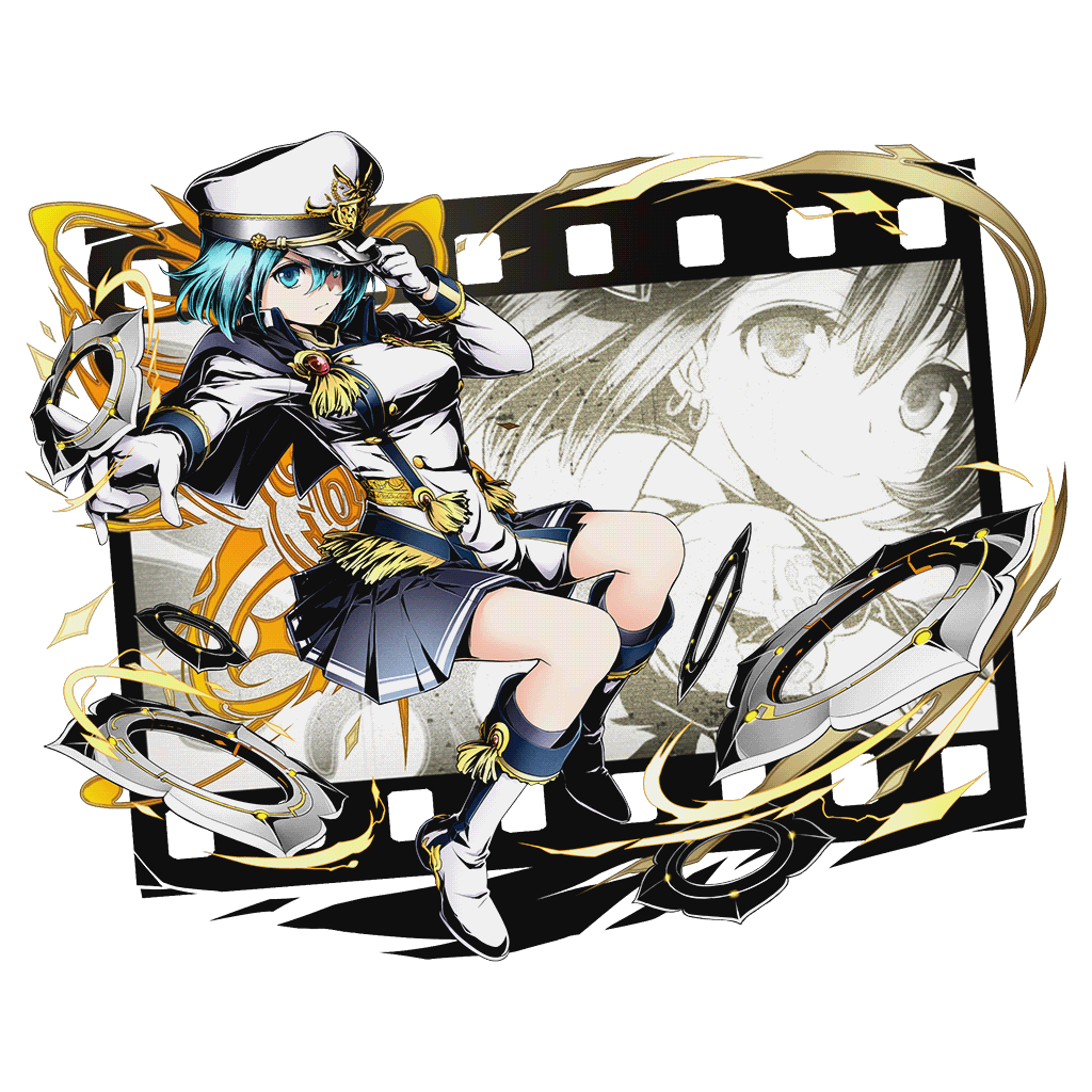 【追想】ヴィヴィアン