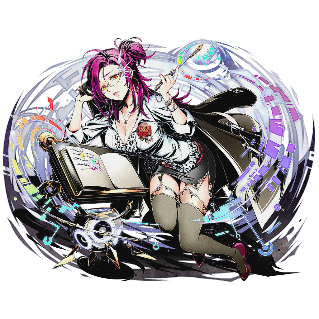 悠久神カノッサ