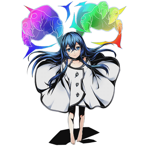 アスタルテ：虹