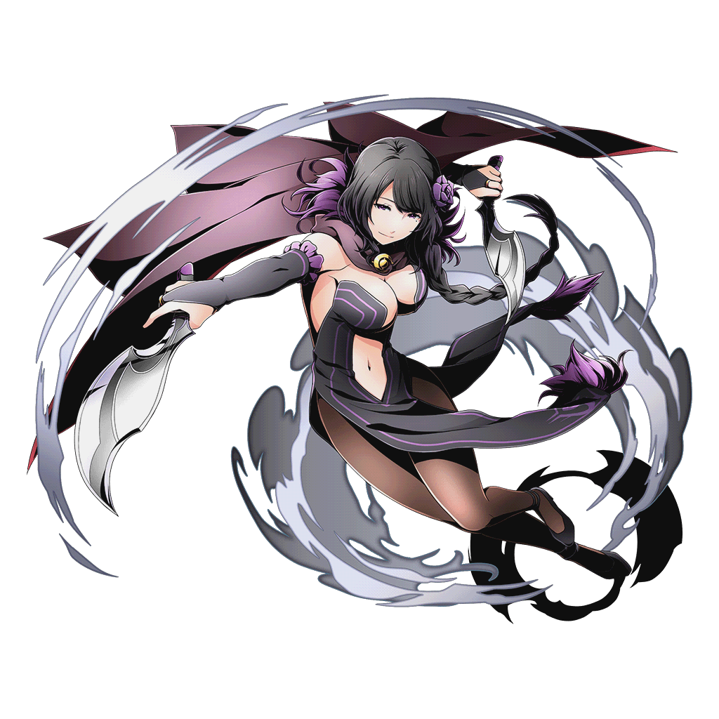 腸狩り：エルザ