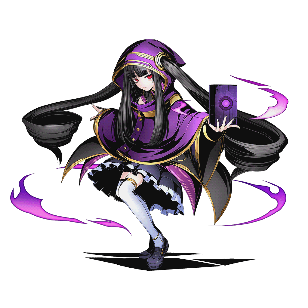 ナルル