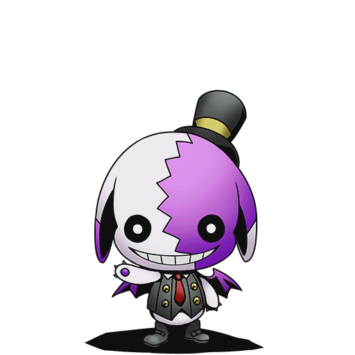 めたぼん