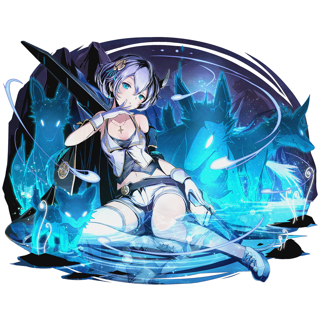 真蒼魔将ムラサメ