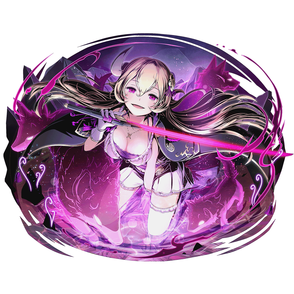 真妖魔将ムラマサ
