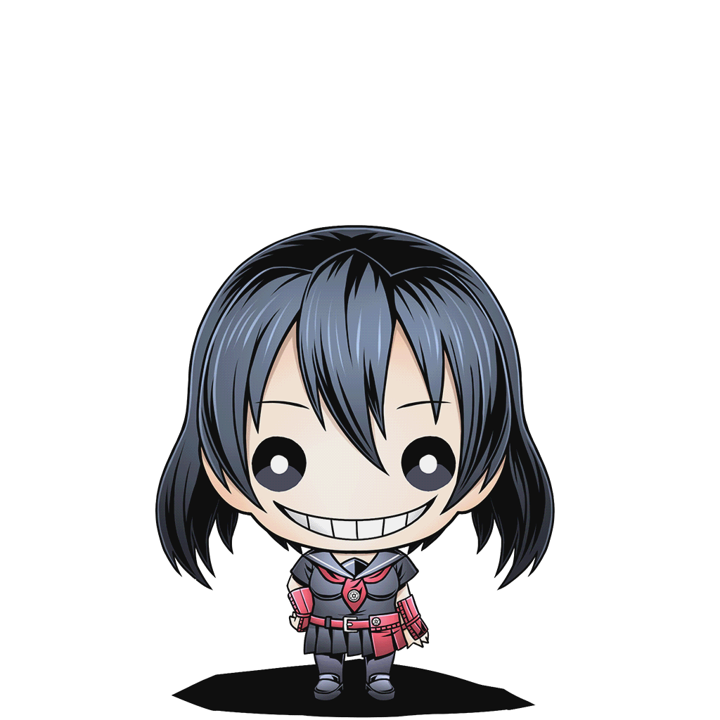 クロメぼん