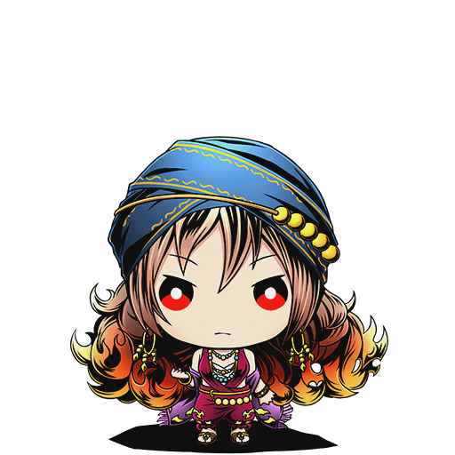 イフリートぼん