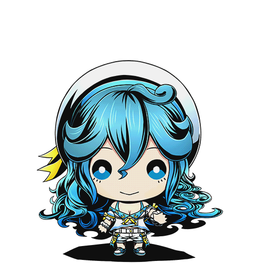 ウンディーネぼん