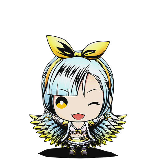 ウィルオウィスプぼん