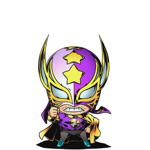 ミスター☆ディバぼん