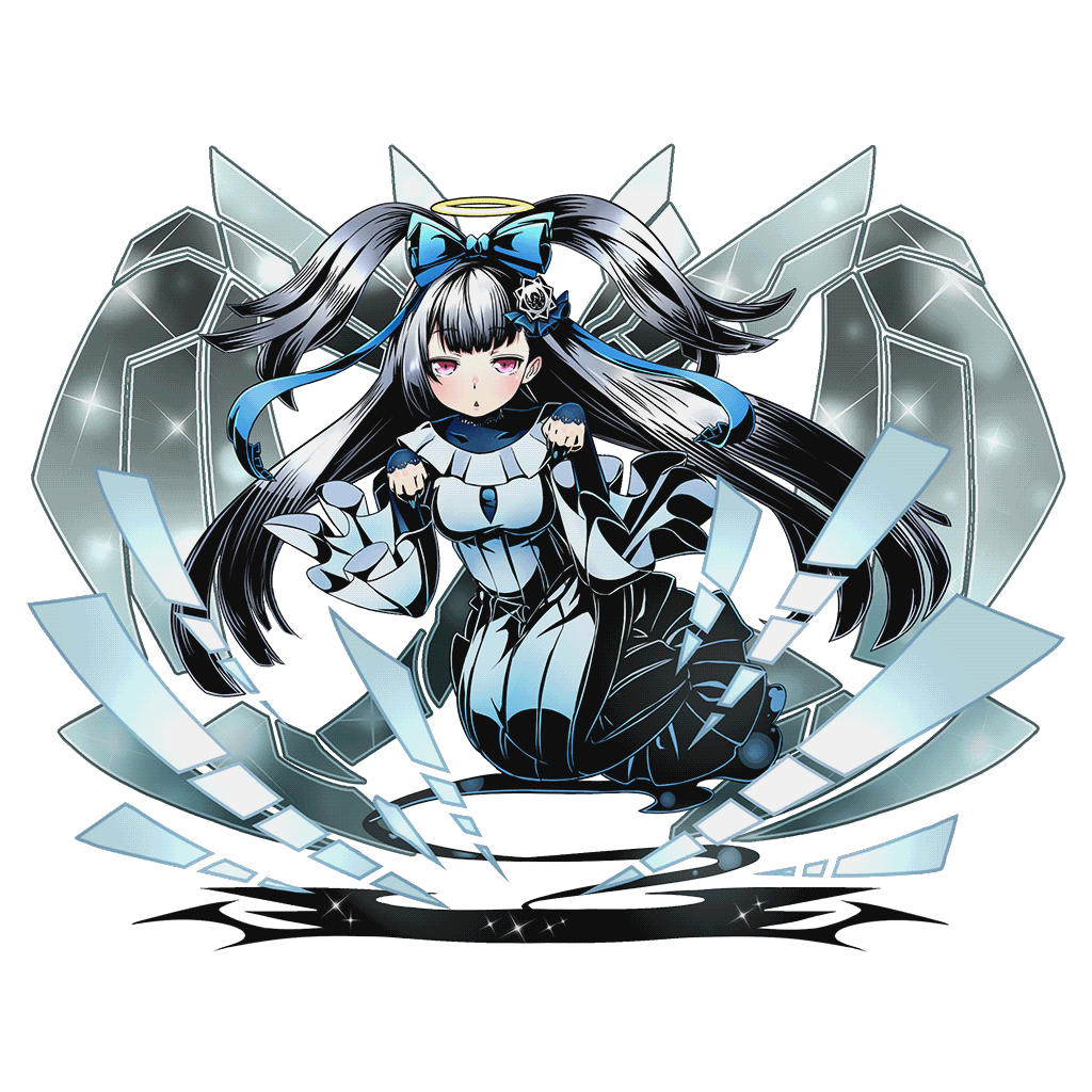 浮霊乙女ゴースト